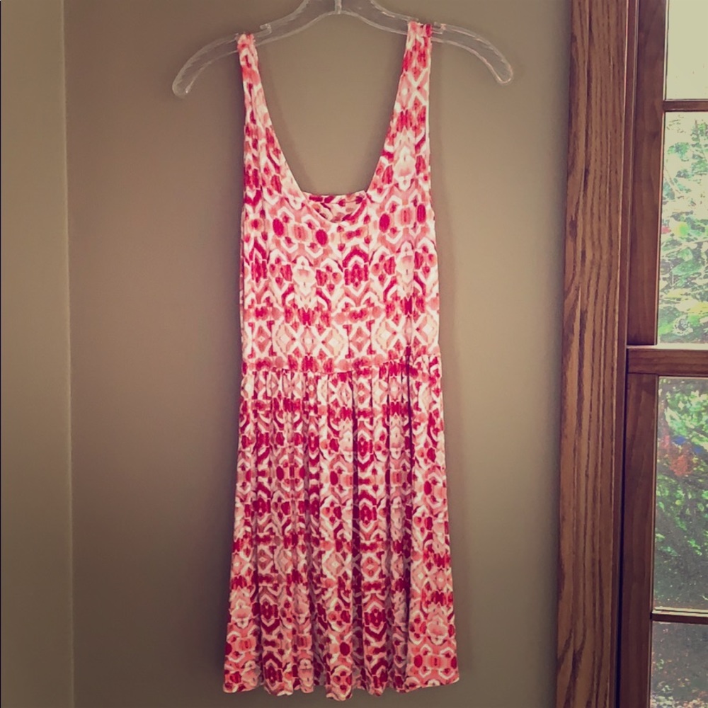Casual Dress